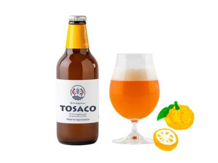 高知のクラフトビール「TOSACO」、GOOD LIFE フutf-8