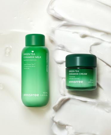 【INNISFREE】ブランド誕生より25年間愛され続ける「 【INNISFREE】ブランド誕生より25年間愛され続ける「