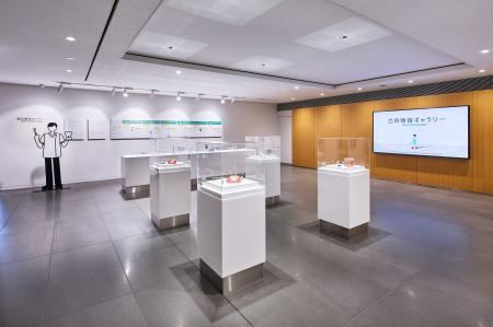 GC Corporate Center「歯科情報ギャラリー」公開のお GC Corporate Center「歯科情報ギャラリー」公開のお