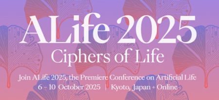 PCIソリューションズ、人工生命国際学会「Alife 2025