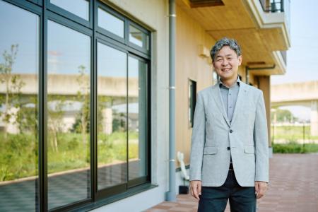 LIXILのサステナブル素材が建築の未来を切り拓くutf-8