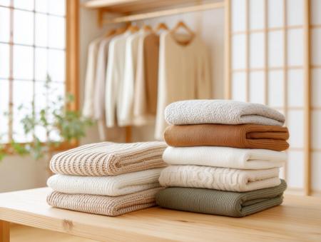 FromプラネットVol.236 <衣類のお手入れに関する意識 FromプラネットVol.236 <衣類のお手入れに関する意識