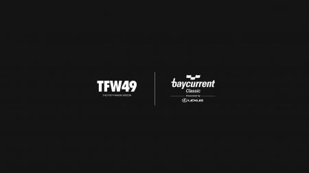 TFW49、日本で唯一のPGA TOUR公式大会 「Baycurrent C
