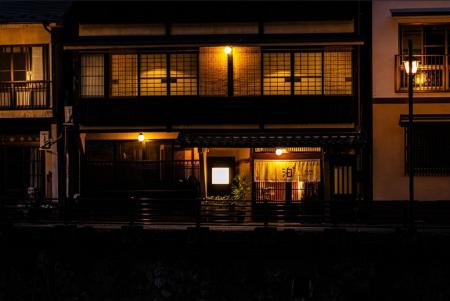 COMPASS STAY、家族旅行にぴったりな1棟貸し温泉旅館 COMPASS STAY、家族旅行にぴったりな1棟貸し温泉旅館