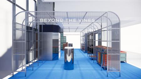 シンガポール発デザインスタジオ