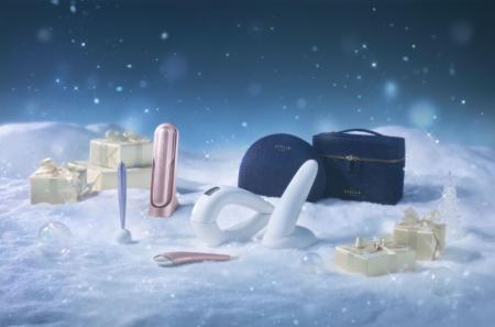 ステラボーテからホリデーコレクション2025が登場＆ブ