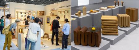 ブランドストーリーも伝わる「インテリア ライフスタ ブランドストーリーも伝わる「インテリア ライフスタ