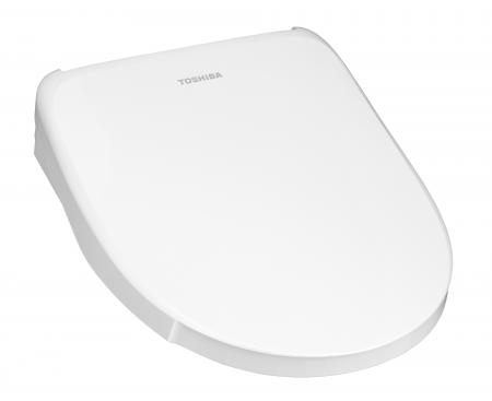 検知距離を調整できる便座ふた自動開閉機能を新搭載。 検知距離を調整できる便座ふた自動開閉機能を新搭載。