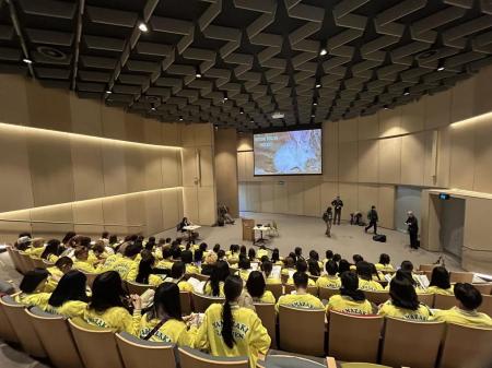 学校法人ヤマザキ学園が第42回オーストラリアスutf-8