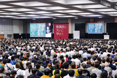 映画『親鸞 人生の目的』の制作秘話を初公開！　utf-8