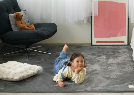 【2025-26 秋冬トレンド ラグ特集】を公開　インutf-8