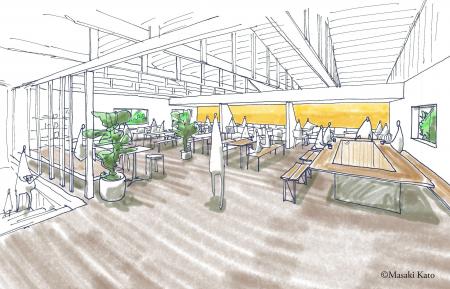 ダンデライオン・チョコレート ファクトリー&カフェ ダンデライオン・チョコレート ファクトリー&カフェ