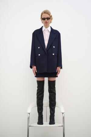 TELA 2025年秋冬コレクション発表 - 「NEW SILHOUETTE TELA 2025年秋冬コレクション発表 - 「NEW SILHOUETTE