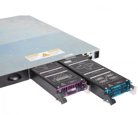 テクトロニクス、自動テストの常識を変えるMP5000シリ