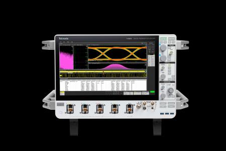 テクトロニクス、超高性能テスト/計測における新基準