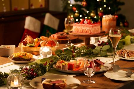 【ウェスティンホテル仙台】松阪牛やオマール海utf-8