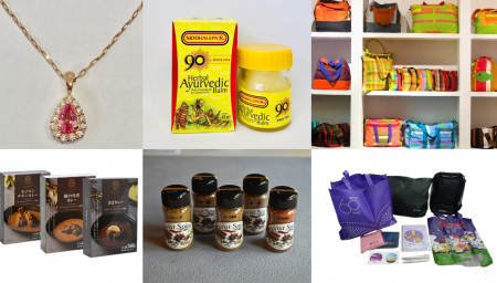 あべのハルカス近鉄本店「スリランカフェスティutf-8