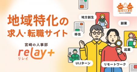 地域の人材採用も、オープンに。株式会社ライトライト