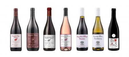 今年も自信あり!ヴィノスやまざき「ボジョレー・ヌー 今年も自信あり!ヴィノスやまざき「ボジョレー・ヌー