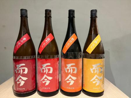 【TOJI周年祭】第４弾！！感謝を込めて「而今」原価提