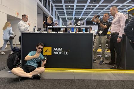 AGM、ベルリンIFA 2025を成功裏に終了新コンセプトの AGM、ベルリンIFA 2025を成功裏に終了新コンセプトの