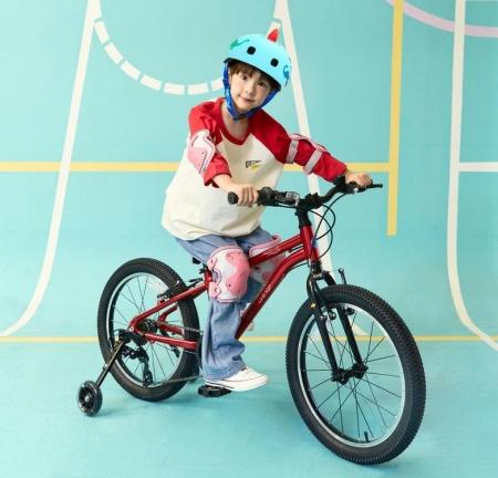 世界83か国で愛されるマイクロから、子ども向け本格キ