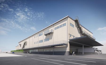 トイレタリー・コスメティックス事業の安定した供給体 トイレタリー・コスメティックス事業の安定した供給体