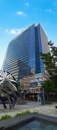 ビューローベリタスジャパン株式会社、本社をみなとみ