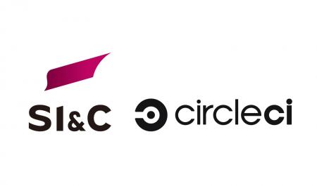 SI&CとCircleCI、AI開発の内製化を加速する戦略的パー