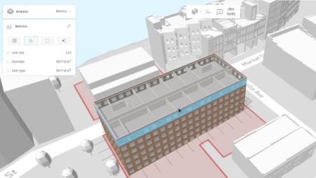 Autodesk、次世代「ニューラル CAD 基盤モデル」utf-8