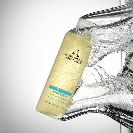 英国発【AROMATHERAPY ASSOCIATES】アロマセラピーア