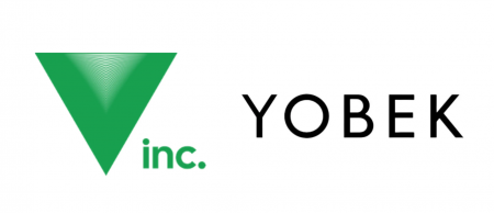 V inc.、YOBEKと資本業務提携を締結　新体制の下、代