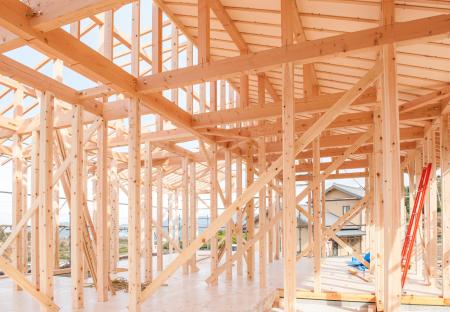 北海道・札幌で建設業従事者向けの「木造建築物utf-8