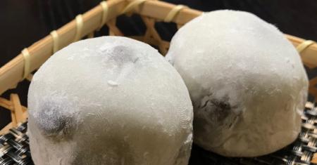 赤えんどう豆たっぷりの贅沢仕立て。“至高のあんutf-8