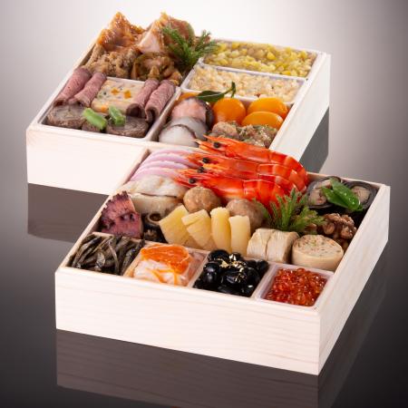 岐阜・中津川のちこり村の「田舎の手づくりおせutf-8 岐阜・中津川のちこり村の「田舎の手づくりおせutf-8