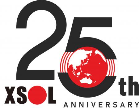エクソル、2026年1月で設立25周年　25周年を迎えutf-8