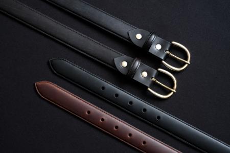 革工房MUNEKAWA、2種類の上質レザーで作るレザーutf-8