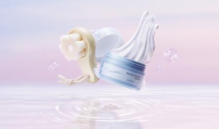 ふるさと納税返礼品に、新体験・洗顔パック「SHIKARI ふるさと納税返礼品に、新体験・洗顔パック「SHIKARI