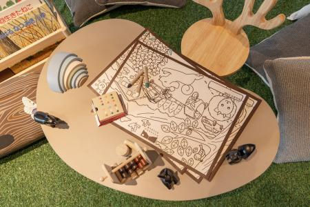 「あさま空山望」、サステナブル・ライフスタイル・イ 「あさま空山望」、サステナブル・ライフスタイル・イ