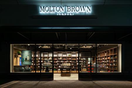 モルトンブラウン御殿場プレミアムアウトレット店 202