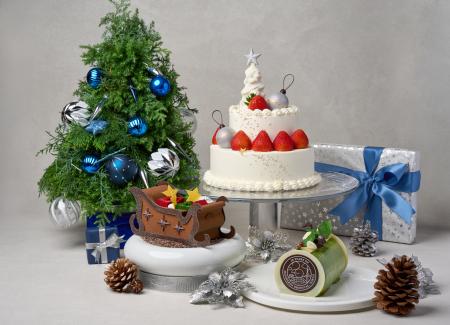 マンダリン オリエンタル 東京 開業20周年目のホリデ マンダリン オリエンタル 東京 開業20周年目のホリデ