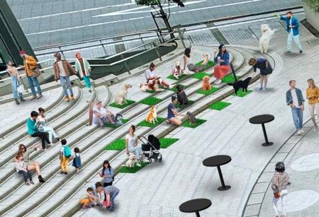 “映画を体験する”日比谷の祭典「HIBIYA CINEMA FESTIV “映画を体験する”日比谷の祭典「HIBIYA CINEMA FESTIV