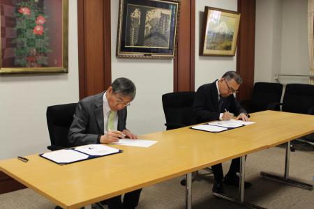 【武蔵大学】「ゼミの武蔵」の高大連携　武蔵大utf-8