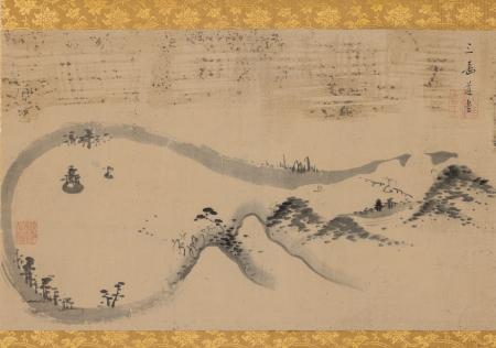 秋季特別展『近江の名所』、9月20日（土）より開催