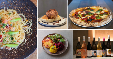 連日行列をつくる話題の新業態“カフェ×ちょい飲utf-8