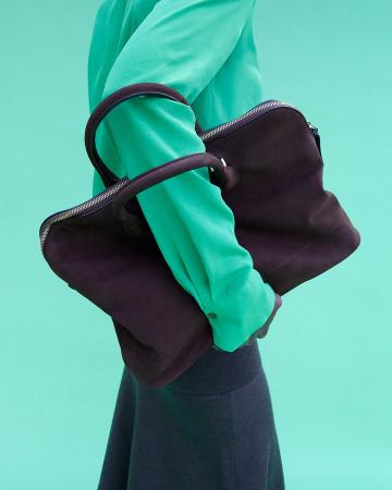 ヴァレクストラ 2025年秋冬キャンペーン ＆ 伊勢丹新