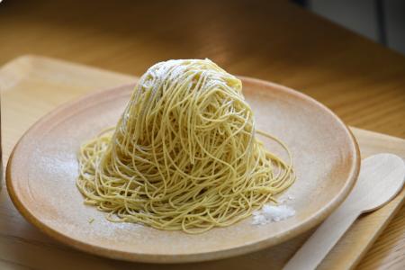 【茨城県笠間市】秋といえば「笠間の栗」！旬の栗を味