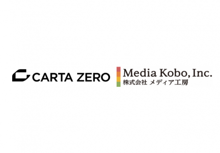 メディア工房、CARTA ZEROと2年連続TikTokギフトラン