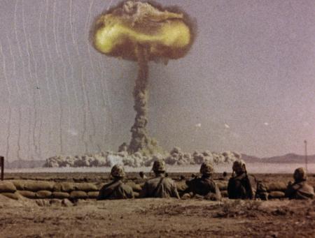 【戦後80年】伝説の「反核」ドキュメンタリー映画『ア