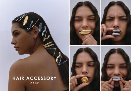 【CENE(セネ)】2025年9月18日から新たな表現領域とし